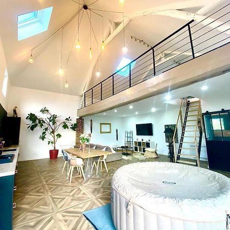 Gite Dans Un Haras Emanville Εξωτερικό φωτογραφία